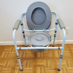 ''CAREX DELUXE COMÒ PIEGHEVOLE 3 IN 1""" - Foto 1 di 9
