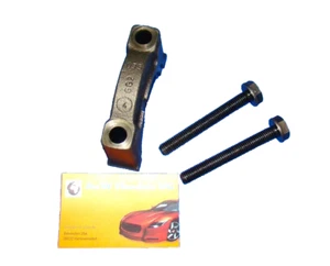 VW T4 Kurbelwelle AXG AHY Hauptlager Nr. 4 Schrauben ORIGINAL Lagerbock 49,99 € - Picture 1 of 3