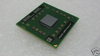 AMD Sempron-M 3500 Processor only - 1.8GHZ 1600MHZ For HP Notebooks 434414-001 - Image 1 of 3