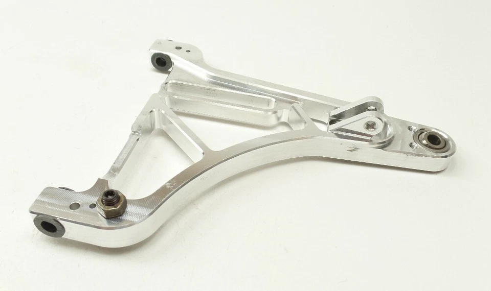 FG EVO 2020.1 1:5 Touring  01103/06 Alu Querlenker Unten Recht Neue Version FT8® - Bild 1 von 1