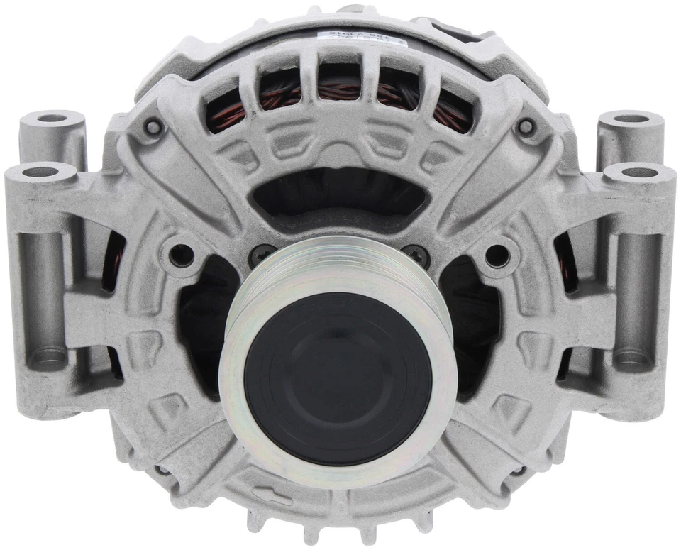 Alternator fits Audi A3, S3, TTS Quattro, TT Quattro, VW Golf, GTI, R, - Image 1 of 1