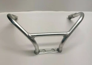 Honda RVT1000R RC51 02-06 Upper Fairing Cowling Stay OEM 64502-MCF-D30 New - Picture 1 of 10