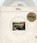 Midge Ure - Call Of The Wild - Clear Vinyl - Ps - 80'S - 7" Viny