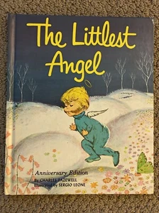 The Littlest Angel Anniversary Edition 1962 - Charles Tazewell - Picture 1 of 1