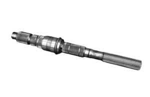 241 C Transfer Case Main Shaft Late Style - Picture 1 of 1