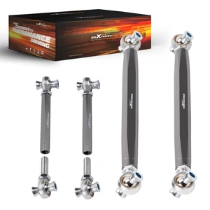 Rear Adjustable Camber + Toe Arm For BMW 06-11 335i 328i 330 E90 E92 E93 328 335 - Bild 1 von 12