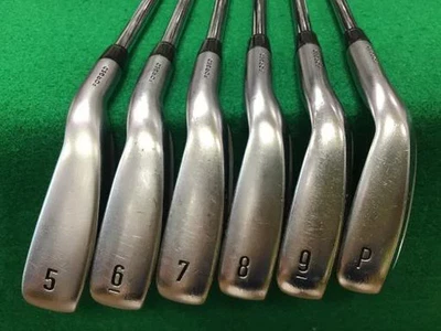 Callaway Apex 21 Iron Set 5-9,Pw 6pc Flex S N.S.PRO 950GH neo Steel - Image 1 of 4