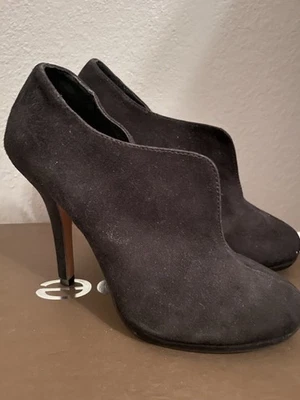 Botines de gamuza Aldo para mujer nuevos sin etiquetas - talla 8 Foto 1 de 4