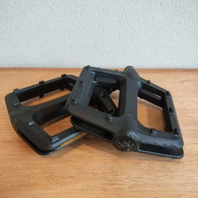 VP-535 Pedal Cruiser Negro con Reflector Foto 1 de 4