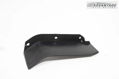 2021-2023 BUICK ENVISION FRONT LEFT SIDE FENDER DEFLECTOR FLAP SPLASH SHIELD OEM - Image 1 of 4