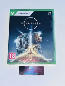 Starfield - Xbox Series X Spiel Neu Blister Microsoft Französische Version - Bild 1 von 4