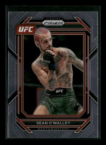 Sean O'Malley 2023 Panini Prizm UFC #156 - Bild 1 von 2