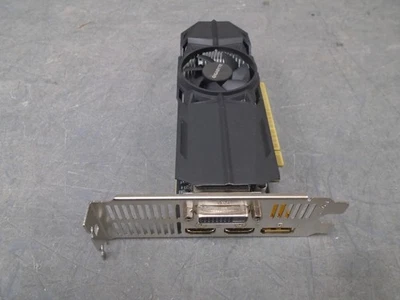 GIGABYTE GV-N105TOC-4GL NVIDIA GeForce GTX 1050 Ti - Image 1 of 2