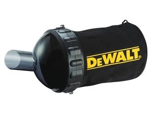 Bolsa De Polvo Para El Cepillo DEWALT DCP580 DEWDWV9390 - Picture 1 of 1