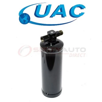 UAC AC Receiver Drier for 1975-1978 Dodge D200 - Heating Air Conditioning xs Foto 1 de 4