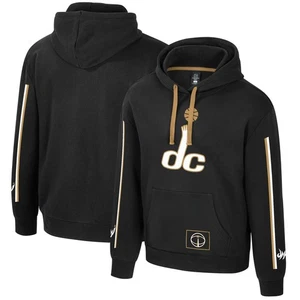 Unisex Stadium Essentials Negro Washington Wizards 2025/26 Edición City City - Imagen 1 de 3