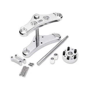 Kit de conversión de triple árbol Accutronix TWD39-EHLCK2 39 mm - Montaje de faros superiores - - Imagen 1 de 3