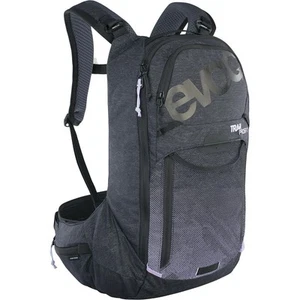 Evoc Trail Pro SF 12L Protector Backpack - Picture 1 of 14