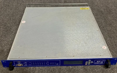 Nevion BT IVNP-HD 8 Channel IVNP Receiver w/ Power Cord - Image 1 of 3