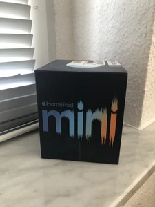 Apple HomePod Mini - Bild 1 von 3