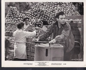 Jack Lemmon IRMA LA DOUCE 1963 foto original 52579 - Imagen 1 de 1