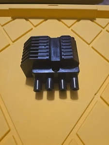 Ignition Coil Pack 110.872 for 92-93 Pontiac Sunbird SE Sedan 4D 2.0L L4 VIN H - Picture 1 of 4