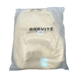 Brevité Backpack - Boulder Tan (Brand New, Unopened w/ Tags) - Picture 1 of 14
