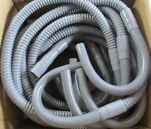 10-PACK NEW SUPCO SSD6 WASHER/ WASHING MACHINE DRAIN HOSE 6ft - Picture 1 of 2