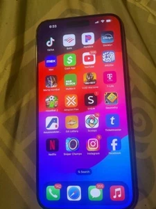 iphone 15 pro max with TikTok TikTok Obo - Picture 1 of 3