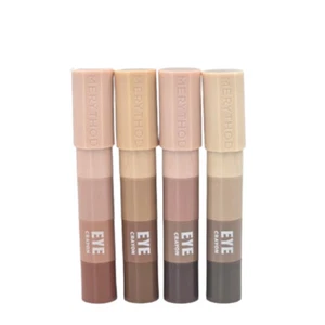 [MERYTHOD] Reel Edge Eye Crayon 4.4g / 4 Colors / Korean Cosmetics - Picture 1 of 50
