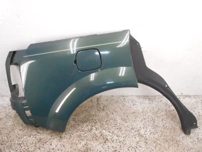 2002-2007 Saturn Vue Rear Exterior Quarter Panel Passenger Right RH OEM 32U - Изображение 1 из 4