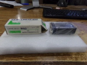 IKO Modell: LWHS 20 C1 Lineartisch. Neu alter Lagerbestand - Bild 1 von 2