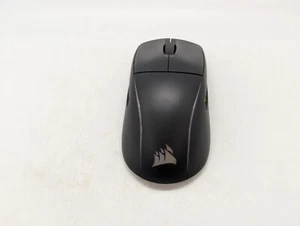 Corsair M75 Wireless RGB gaming mouse lightweight FPS 26000 DPI Bluetooth READ - Picture 1 of 14