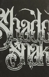 Shadow Snakes / Bad At Parties 2 Cassette Box 2020 The Ghost Is Clear Records  - Picture 1 of 7
