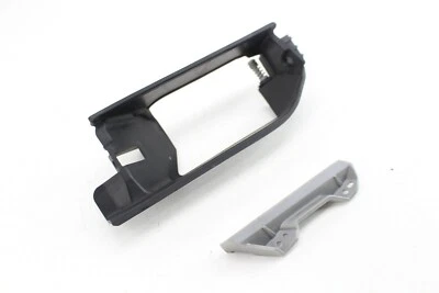 2011-2013 Honda Odyssey Front Right Bumper For Light Cover OEM - Image 1 of 4