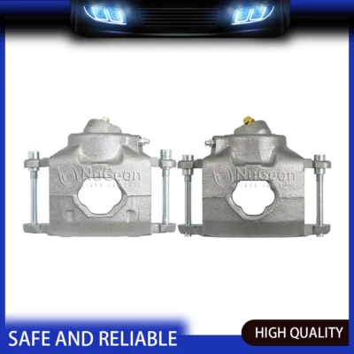 Car Calipers Brake Caliper For Chevrolet C10 1979-1986 Chevrolet C20 1979-1986 - Image 1 of 4