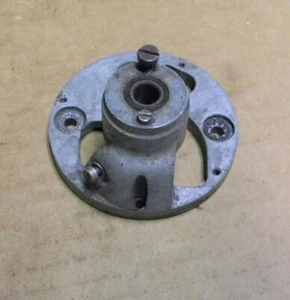 LUCAS E3 DYMAMO COMMUTATOR END BRACKET 200215 - Picture 1 of 1