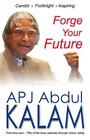 A.P.J. Abdul Kalam Forge Your Future (Paperback) (UK IMPORT)