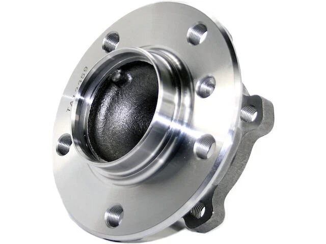 Conjunto de buje de rueda delantero DuraGo para BMW 435i Gran Coupé 2015-2016 28WZFN Foto 1 de 1