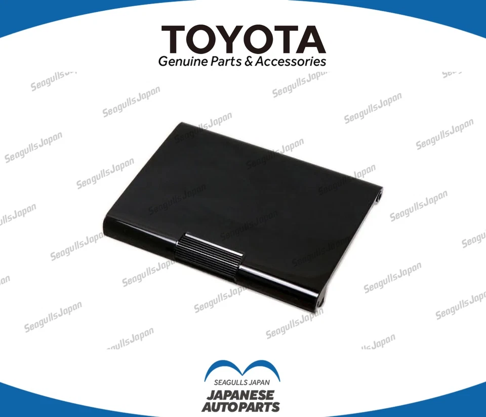 Puerta compartimento consola original Toyota Corolla cp AE86 OEM Japón Foto 1 de 1