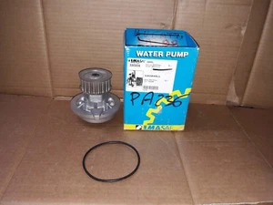 Pompa Acqua Per Bedford Astra Van Opel Ascona Astra Kadett 330209 PA236 1334099 - Picture 1 of 3