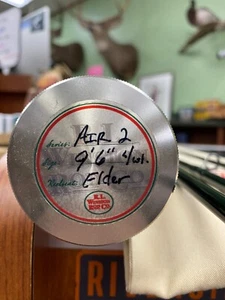 R.L. Winston Rod Co. Air 2 Fly Rod - Picture 1 of 3