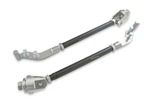 1968 1969 1970 Mustang & Cougar Adjustable Performance Strut Rods/Castor Bars - Picture 1 of 7