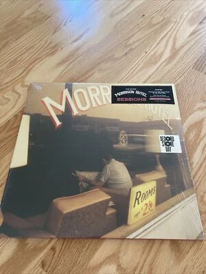 The Doors - Morrison Hotel Sessions LP RSD #4,949 Out Of 16,000 - Image 1 of 4