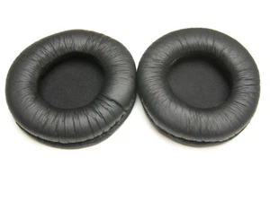 2 Ohrpolster passend an Philips SHM1900 SHP1900 SHP SHM 1900 - Picture 1 of 3