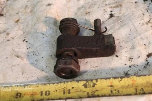 vintage Walker Roll A car pawl model 740 2.5 ton - Picture 1 of 5