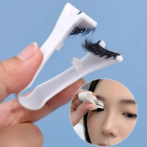 Magnetic False Eyelash Double-Magnet Natural False Eyelashes Grafting Tool۞ - Picture 1 of 7