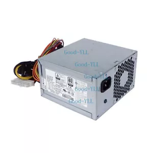 500W DPS-500AB-20A 849655-003 746177-002 do komputerów HP Zasilacz - Zdjęcie 1 z 9