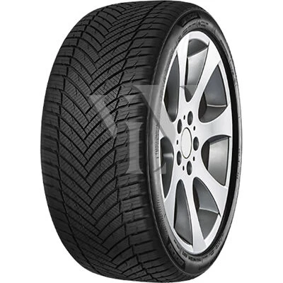 Allwetterreifen TRISTAR ALLSEASON POWER 245/45 R18 100 Y - Bild 1 von 3