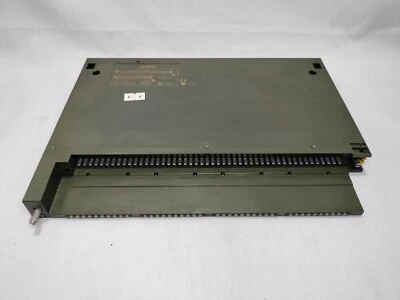 Siemens Simatic S7 1P 6ES7 421-1BL01-0AA0 6ES74211BL010AA0 Input Module - Image 1 of 4